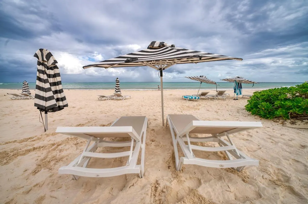 Διαμέρισμα Stunning Ocean Front By Condo Boutique Πλάγια Ντελ Κάρμεν Μεξικό
