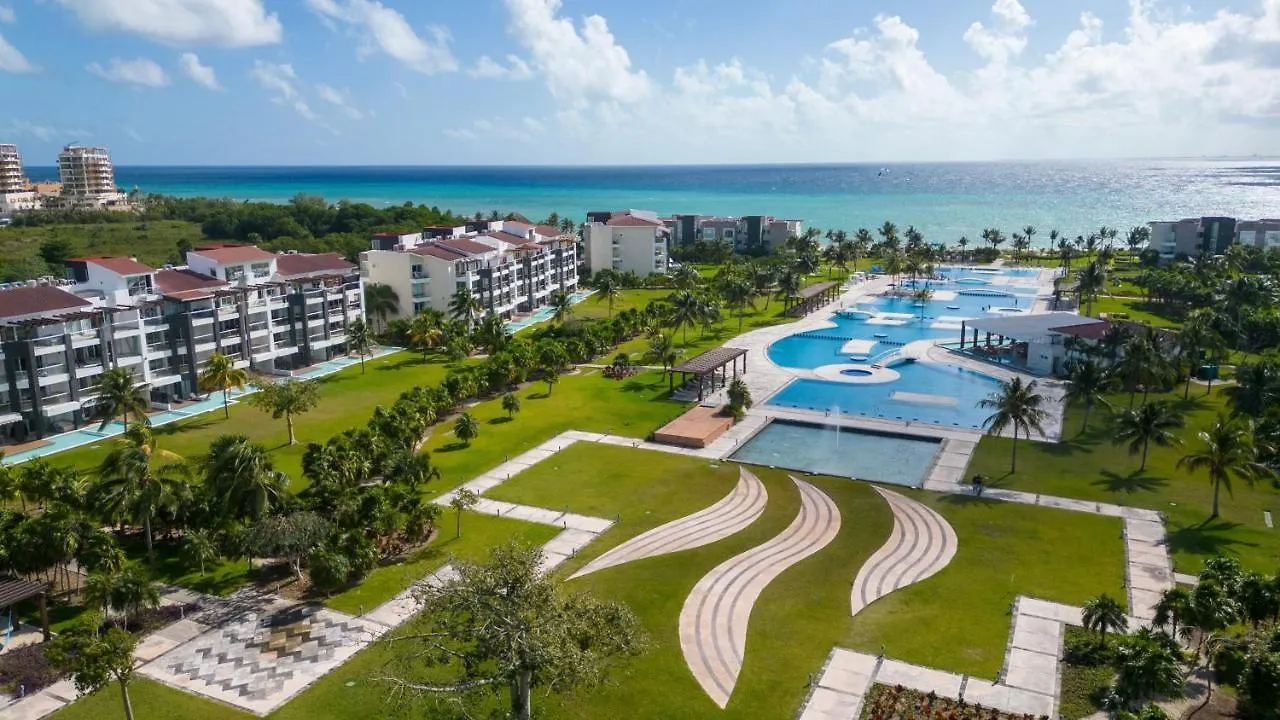Stunning Ocean Front By Condo Boutique Πλάγια Ντελ Κάρμεν