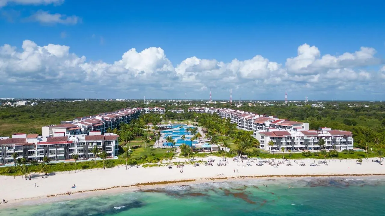 Διαμέρισμα Stunning Ocean Front By Condo Boutique Πλάγια Ντελ Κάρμεν