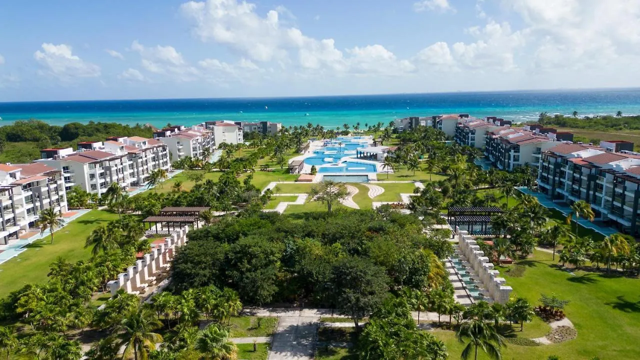 Stunning Ocean Front By Condo Boutique Πλάγια Ντελ Κάρμεν 0*,  Μεξικό